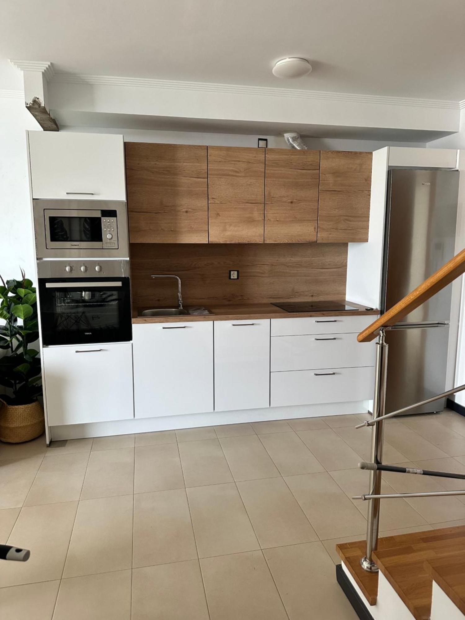 Apartamento Villa Bruno Con Vistas Al Mar, Primera Linea De Playa El Cotillo  Экстерьер фото